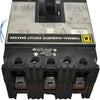 Square D FAL320301253 Thermal Magnetic Circuit Breaker 3P 30A 240V Series 2 Aux