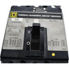 Square D FAL320301253 Thermal Magnetic Circuit Breaker 3P 30A 240V Series 2 Aux