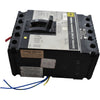 Square D FAL320301253 Thermal Magnetic Circuit Breaker 3P 30A 240V Series 2 Aux