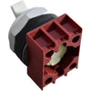 NEW Siemens P30PBTB 30mm Black Toggle Switch Operator