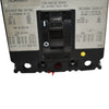 Square D FAL340301253 Thermal Magnetic Circuit Breaker 3P 30A 480V Series 2 Aux