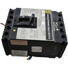 Square D FAL340301253 Thermal Magnetic Circuit Breaker 3P 30A 480V Series 2 Aux