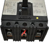 Square D FAL340301253 Thermal Magnetic Circuit Breaker 3P 30A 480V Series 2 Aux