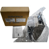 NEW Yaskawa SGDV-5R4D11A002000 SERVOPACK Servo Drive 1500W 400V 3PH