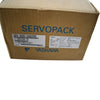 NEW Yaskawa SGDV-5R4D11A002000 SERVOPACK Servo Drive 1500W 400V 3PH