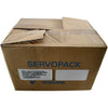 NEW Yaskawa SGDV-5R4DE1A002000B00 Servo Drive SERVOPACK 1.5kW 400V