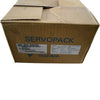 NEW Yaskawa SGDV-3R5D11A002000 Servo Drive SERVOPACK 1kW 400V 3PH
