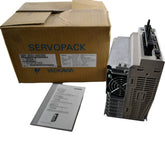 NEW Yaskawa SGDV-3R5D11A002000 Servo Drive SERVOPACK 1kW 400V 3PH