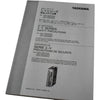 NEW Yaskawa SGDV-3R5D11A002000 Servo Drive SERVOPACK 1kW 400V 3PH