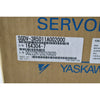 NEW Yaskawa SGDV-3R5D11A002000 Servo Drive SERVOPACK 1kW 400V 3PH