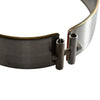 NEW Watlow MB06M2AB-3001 MI Band Heater 240V 1200W Braided Leads