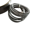 NEW Watlow MB06M2AB-3001 MI Band Heater 240V 1200W Braided Leads
