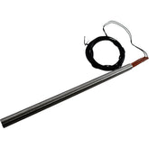NEW Watlow FIREROD L12A-11403 Cartridge Heater 480V 1500W High Temp