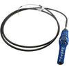 NEW Watlow RB1121601 RTD Temperature Sensor Armor Cable Probe