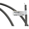 NEW Watlow RB1121601 RTD Temperature Sensor Armor Cable Probe