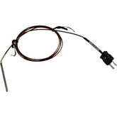 NEW Watlow Gordon 20CJFGD048F-X Rigid Sheath Thermocouple Probe Plug 48''