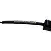 NEW Watlow Gordon 20CJFGD048F-X Rigid Sheath Thermocouple Probe Plug 48''