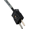 NEW Watlow Gordon 20CJFGD048F-X Rigid Sheath Thermocouple Probe Plug 48''