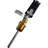 NEW Watlow ACJCH0F040GJ000 J-Type Thermocouple 1/2'' NPT Spring Loaded Fitting