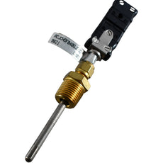 NEW Watlow ACJCH0F040GJ000 J-Type Thermocouple 1/2'' NPT Spring Loaded Fitting