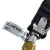 NEW Watlow ACJCH0F040GJ000 J-Type Thermocouple 1/2'' NPT Spring Loaded Fitting