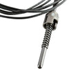 NEW Watlow 30DTUSE048A Bayonet Thermocouple Sensor 48in Braided Lead