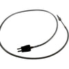 NEW Watlow 30-1001085 Rigid Bayonet Thermocouple Cable Plug G393975