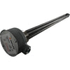 NEW Watlow BHN732N5W Screw Plug Immersion Heater 480V 12kW 3PH 2in NPT
