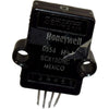 Honeywell SenSym SCX15DNC Pressure Sensor 0 to 15 PSID Differential Board Mount
