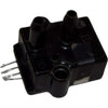 Honeywell SenSym SCX15DNC Pressure Sensor 0 to 15 PSID Differential Board Mount
