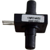 NEW Honeywell 176PC14HD2 Differential Pressure Sensor 0 to 14 in H2O 10-16V