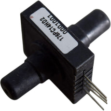 NEW Honeywell 176PC14HD2 Differential Pressure Sensor 0 to 14 in H2O 10-16V
