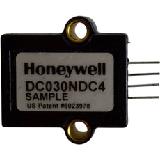 NEW Honeywell DC030NDC4 Pressure Sensor 0 to 30 in H2O 1.08 PSID DIP 4 Pin