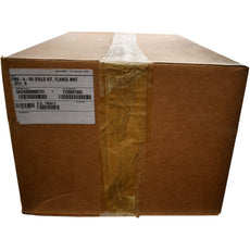 NEW ABB FMK-A-R4 3AUA0000006791 Flange Mounting Field Kit IP21 R4 Frame
