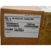 NEW ABB FMK-A-R4 3AUA0000006791 Flange Mounting Field Kit IP21 R4 Frame