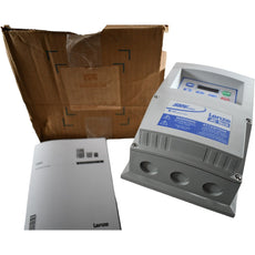 NEW Lenze AC Tech ESV112N02YXC1D43 SMVector VFD Drive 1.5 HP 240V NEMA 4X