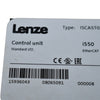 NEW Lenze I5CA5T020000A1000S i550 Control Unit Module EtherCAT Standard I/O