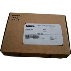 NEW Lenze I5CA5T020000A1000S i550 Control Unit Module EtherCAT Standard I/O