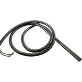 NEW Watlow FIREROD 9822 N14G2-NX3E Cartridge Heater Stainless Armor Conduit Leads
