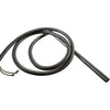NEW Watlow FIREROD 9822 N14G2-NX3E Cartridge Heater Stainless Armor Conduit Leads