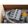 NEW Lenze E70AZEVK003 i700 Single Inverter Installation Accessory Kit 32-64 A