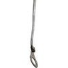 NEW Watlow 70XJSGD012F Type J Ring Terminal Thermocouple 12in SS Braid Mini Plug