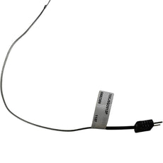 NEW Watlow 70XJSGD012F Type J Ring Terminal Thermocouple 12in SS Braid Mini Plug