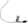 NEW Watlow 70XJSGD012F Type J Ring Terminal Thermocouple 12in SS Braid Mini Plug