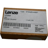 NEW Lenze E70AZEVK007 i700 Power Supply Module Parallel Connection Kit