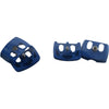 Lot of 4 NEW Watlow SKP-T Panel Mount Thermocouple Jack Socket Adapter