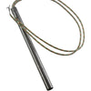 NEW Watlow FIREROD G6A59-D122 Cartridge Heater 3/8in x 6in 240V 500W