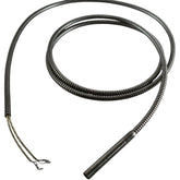 NEW Watlow FIREROD G2J52-J72H74 Cartridge Heater 3/8in x 2.5in 240V 500W SS Armor