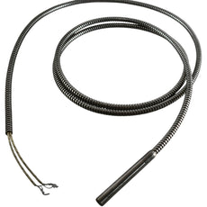 NEW Watlow FIREROD G2J52-J72H74 Cartridge Heater 3/8in x 2.5in 240V 500W SS Armor
