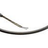 NEW Watlow FIREROD G26-9075 Cartridge Heater 240V 250W Right Angle SS Armor Lead